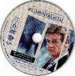 carátula cd de El Mentalista - Temporada 01 - Disco 06