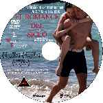 carátula cd de El Romance Del Siglo - Custom - V5
