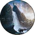 cartula cd de Oblivion - Custom