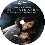 carátula cd de Secuestrado - La Historia De Tiffany Rubin - Custom