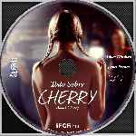cartula cd de Todo Sobre Cherry - Custom