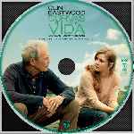 carátula cd de Curvas De La Vida - Custom - V8