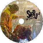 carátula cd de Step Up 2 - Custom
