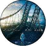 cartula cd de Oblivion - Custom - V06