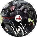 carátula cd de Wax - Custom - V2