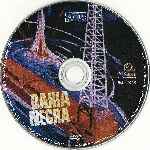 carátula cd de Bahia Negra