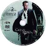 carátula cd de Casino Royale - 2006 - Custom - V9