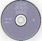 carátula cd de Tinker Bell Y El Secreto De Las Hadas - Region 1-4
