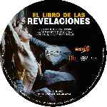 carátula cd de El Libro De Las Revelaciones - Custom