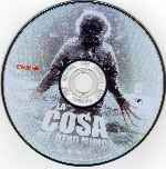carátula cd de La Cosa Del Otro Mundo - 2011 - Region 4 - V2