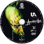 carátula cd de Apocalypse Now Redux - Disco 02 - Custom