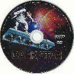 cartula cd de Dark Star