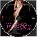 carátula cd de Tentacion - 2013 - Custom - V2
