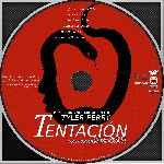 carátula cd de Tentacion - 2013 - Custom - V3
