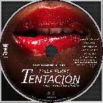 carátula cd de Tentacion - 2013 - Custom - V4
