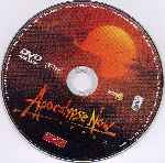 carátula cd de Apocalypse Now Redux - Disco 01