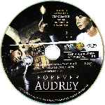 carátula cd de Forever Audrey - Disco 02 - Custom