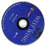 carátula cd de The West Wing - Temporada 01 - Disco 07 - Bonus