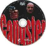 carátula cd de Gangster Gangster