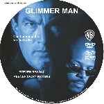 cartula cd de Glimmer Man - Custom