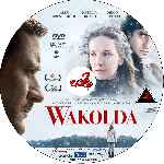 carátula cd de Wakolda - Custom - V2