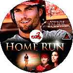 cartula cd de Home Run - Custom - V2