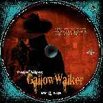 carátula cd de Gallowwalkers - Custom - V5
