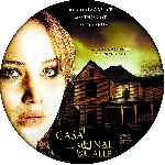 carátula cd de La Casa Al Final De La Calle - Custom