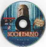 carátula cd de Noche En El Museo - Disco 02 - Edicion 2 Discos