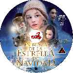 carátula cd de En Busca De La Estrella De Navidad - Custom 