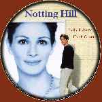 cartula cd de Notting Hill - Custom - V2