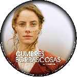 carátula cd de Cumbres Borrascosas - 2011 - Custom - V2