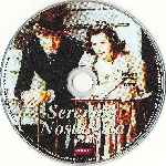 carátula cd de Serenata Nostalgica