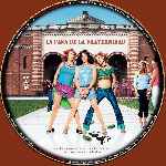 carátula cd de La Casa De La Fraternidad - Custom