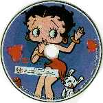 carátula cd de Betty Boop - Clasicos 2