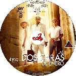 carátula cd de Las Dos Caras De Enero - Custom