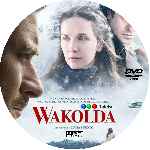 carátula cd de Wakolda - Custom - V4