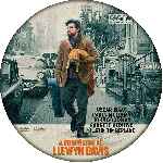 carátula cd de A Proposito De Llewyn Davis - Custom