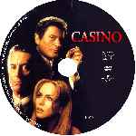carátula cd de Casino - Custom - V2