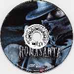 carátula cd de Romasanta