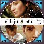 carátula cd de El Hijo Del Otro - Custom