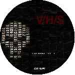 carátula cd de Vhs - Custom - V3