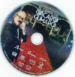 carátula cd de El Crimen Del Cacaro Gumaro - Region 1-4