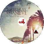 carátula cd de Palmeras En La Nieve - Custom