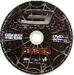 carátula cd de Spider-man 3 - Disco 02