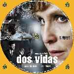 carátula cd de Dos Vidas - 2012 - Custom