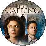 carátula cd de The Calling - 2014 - Custom