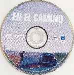 cartula cd de En El Camino - 2012 - Region 4
