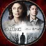 carátula cd de The Calling - 2014 - Custom - V2
