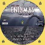 carátula cd de Grandes Enigmas De La Humanidad - Disco 07 - Custom